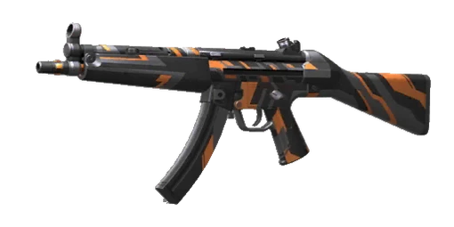 MP5 Zone