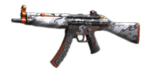 MP5 Clouds