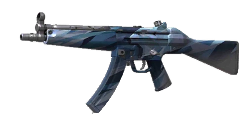 MP5 Northern Fury