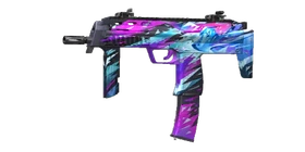 MP7 Blizzard