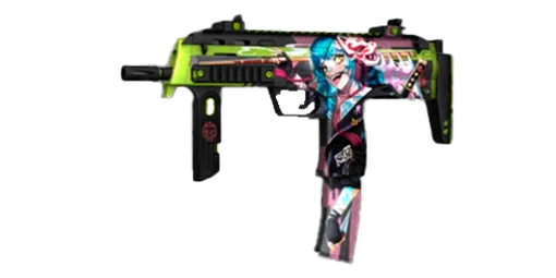 MP7 R1NA
