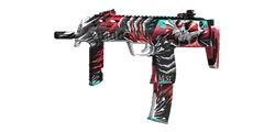 MP7 Lich