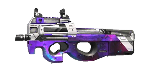 P90 Nebula