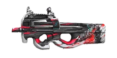 P90 Samurai