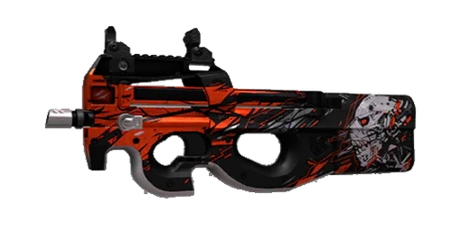 P90 Revenant