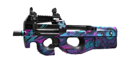 P90 Oops