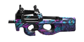 P90 Oops