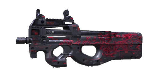 P90 R.O.N.I.N. mk9