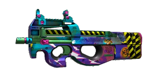 P90 Fusion Core