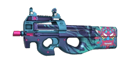 P90 Oracle