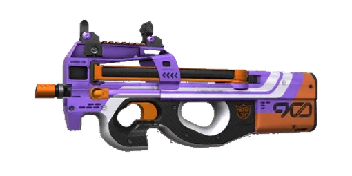 P90 Horizon