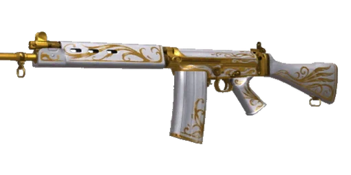 FN FAL Empyrean