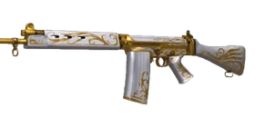FN FAL Empyrean