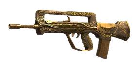 FAMAS Fury