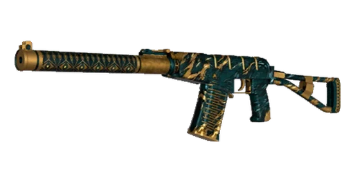 VAL Gilded Gale