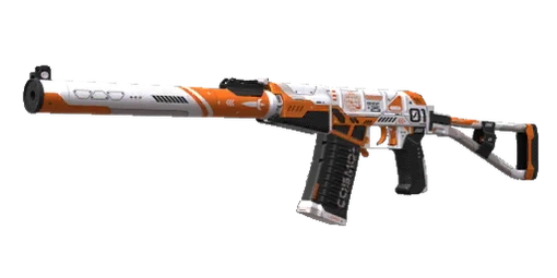 VAL Orbit