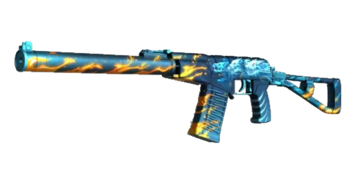 VAL Phantom Pack