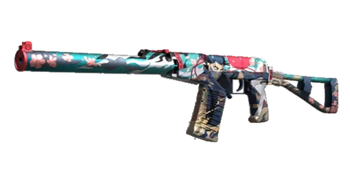 VAL Ronin
