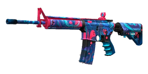 M4 N-Kai
