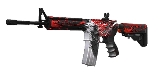 M4 Samurai