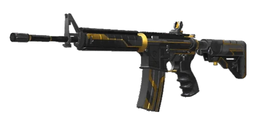 M4 Revival