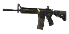 M4 Revival