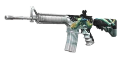 M4 Lizard