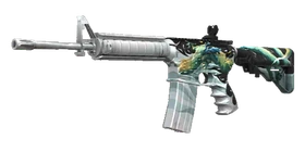 M4 Lizard