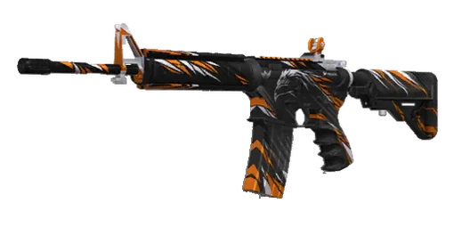 M4 Predator