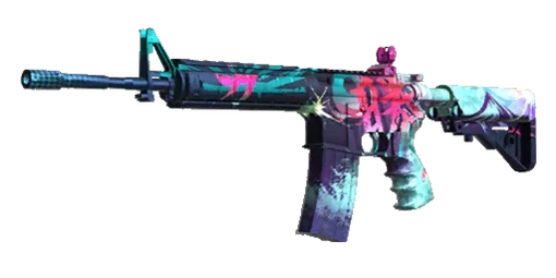 M4 Kachi