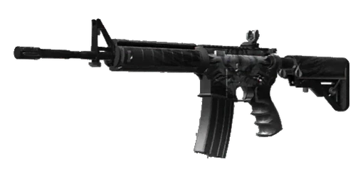 M4 Demon