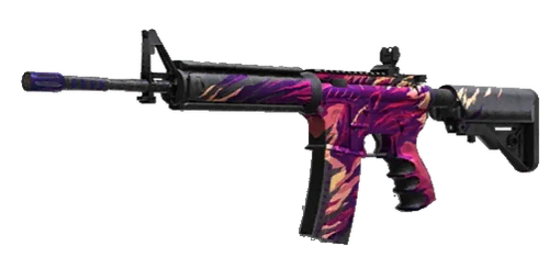 M4 Minotaur