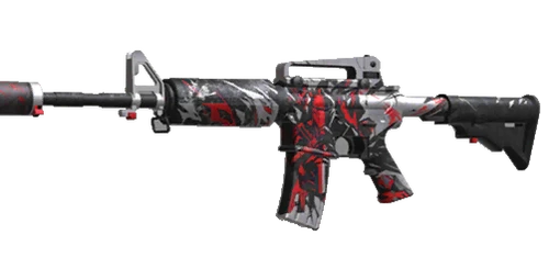 M4A1 Paladin