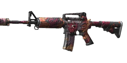 M4A1 Immortal