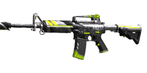 M4A1 Sour