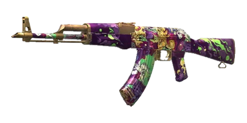 AKR Mirage Menace