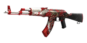 AKR Vermilion