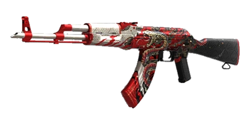 AKR Vermilion