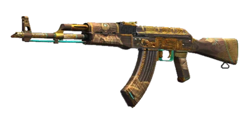AKR Treasure Hunter