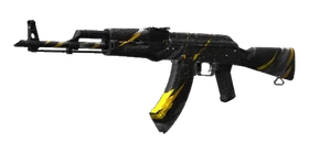 AKR Dragon
