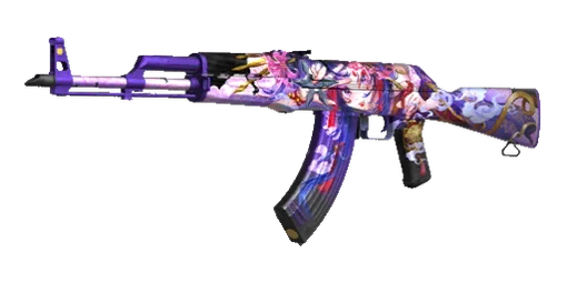 AKR Orchid