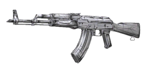 AKR Sketch