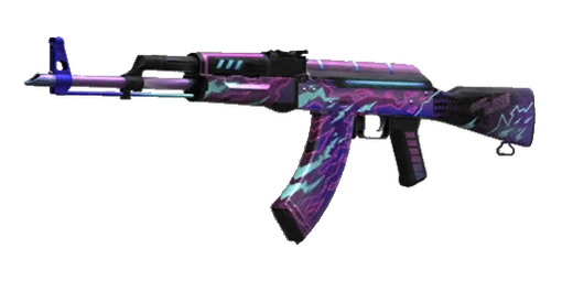 AKR Digital Burst