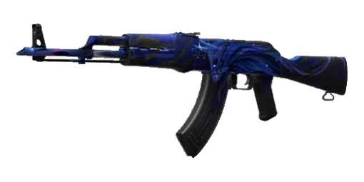 AKR Night Fury