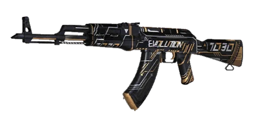 AKR Evolution