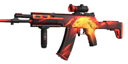 AKR12 Emberbird