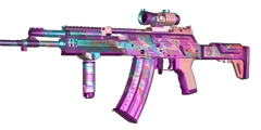 AKR12 Mimicry