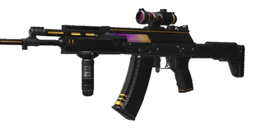 AKR12 Carbon