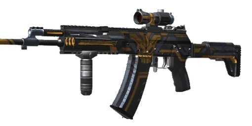 AKR12 Armored