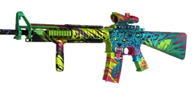 M16 Raiva